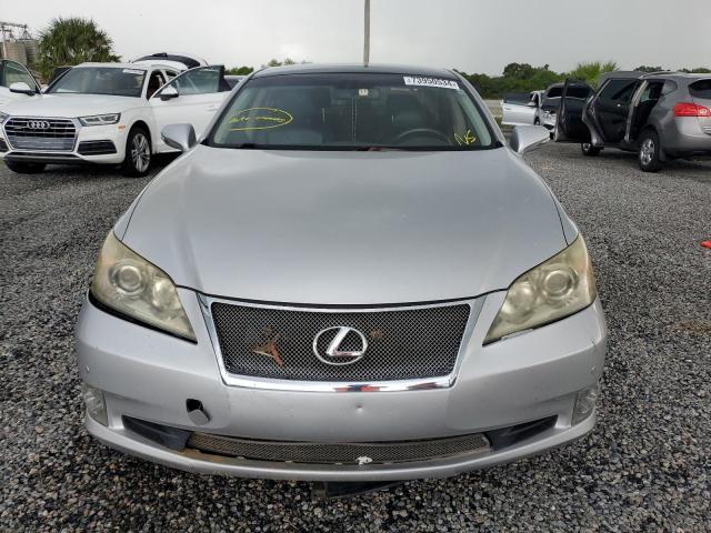 Снимка 5 от търг – 2011 LEXUS ES 350 с VIN JTHBK1EG4B2435107