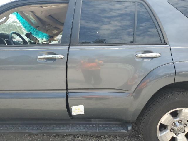 Photo 12 from auction – 2006 TOYOTA 4RUNNER SR with VIN JTEZU14R960073432
