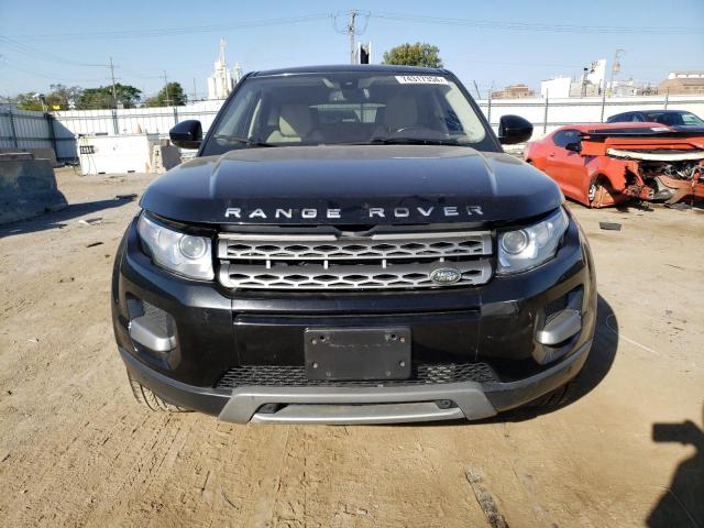 Photo 5 from auction – 2015 LAND ROVER RANGE ROVE with VIN SALVN2BG5FH982866