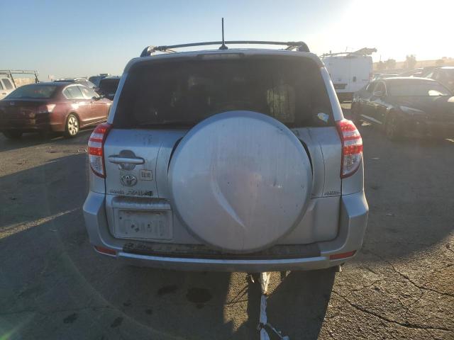 Photo 6 from auction – 2010 TOYOTA RAV4 with VIN 2T3BF4DV8AW066829