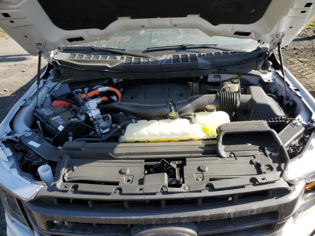 Photo 11 from auction – 2023 FORD F150 SUPER with VIN 1FTFW1EDXPFD02199