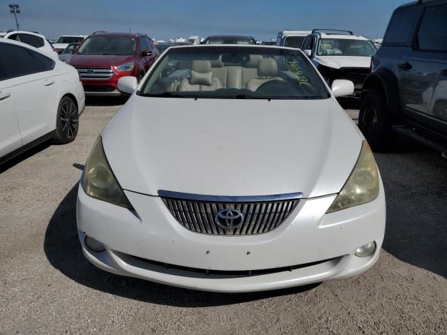 Photo 5 from auction – 2006 TOYOTA CAMRY SOLA with VIN 4T1FA38P76U106906