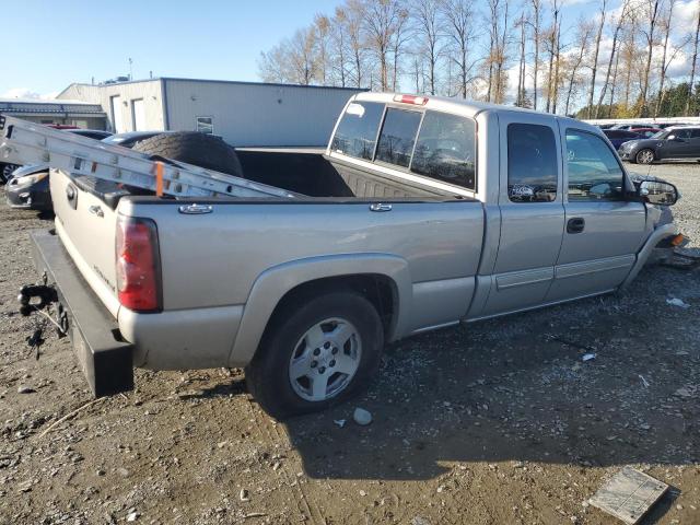 Photo 3 from auction – 2005 CHEVROLET SILVERADO with VIN 1GCEK19Z85Z200392