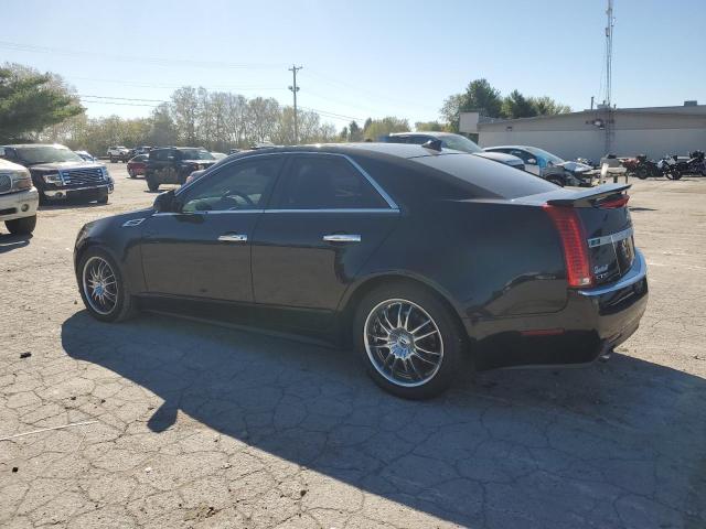 Photo 2 from auction – 2010 CADILLAC CTS PERFOR with VIN 1G6DJ5EV2A0129328