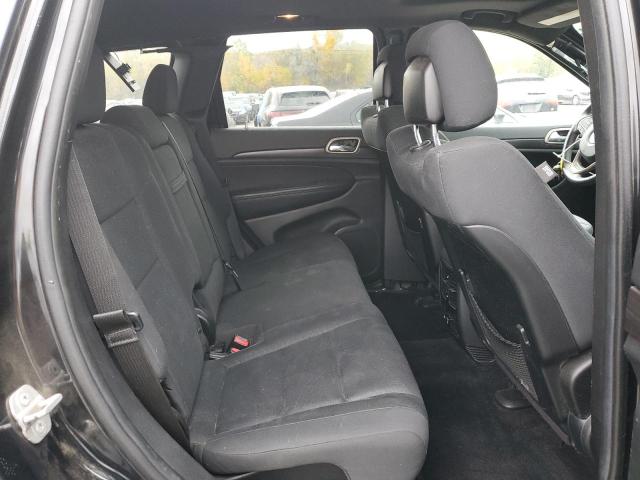 Photo 11 from auction – 2014 JEEP GRAND CHER with VIN 1C4RJFAGXEC458461