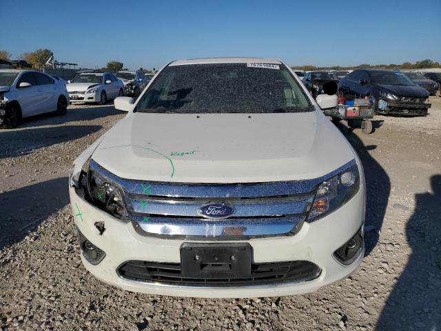 Photo 5 from auction – 2011 FORD FUSION SEL with VIN 3FAHP0JA2BR279577