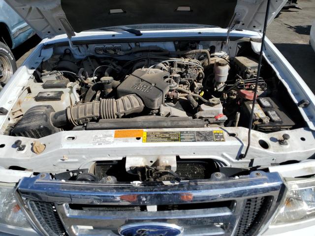 Photo 11 from auction – 2008 FORD RANGER SUP with VIN 1FTZR45E58PA53708