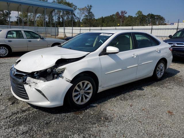 TOYOTA CAMRY LE 2015 with VIN 4T1BF1FK6FU955128 - Photo from auction