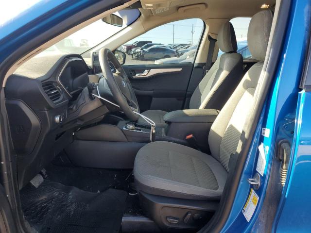 Photo 7 from auction – 2020 FORD ESCAPE SE with VIN 1FMCU0G62LUA59443