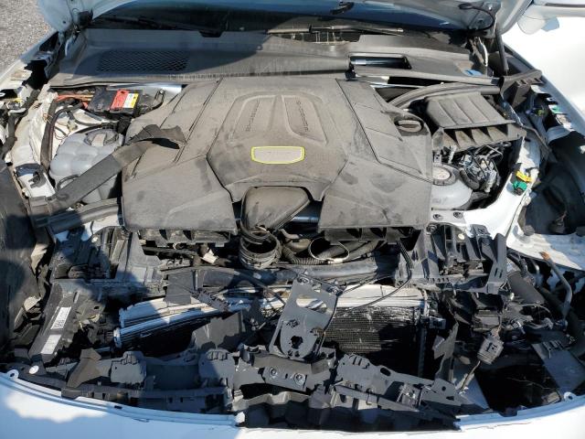 Photo 12 from auction – 2019 PORSCHE CAYENNE SE with VIN WP1AE2AYXKDA52123