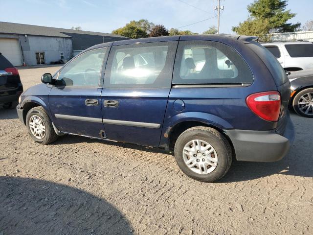 Photo 2 from auction – 2006 DODGE CARAVAN SE with VIN 1D4GP25B26B503111