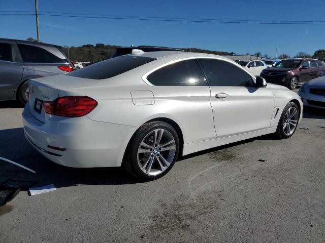 Photo 3 from auction – 2017 BMW 430XI with VIN WBA4R9C5XHK680599