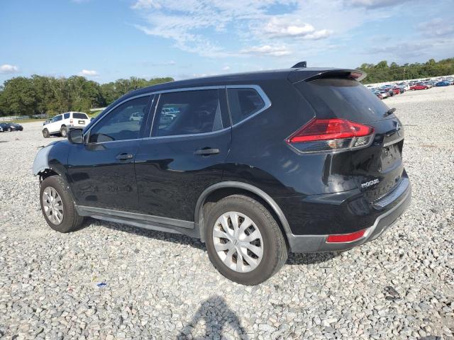 Photo 2 from auction – 2017 NISSAN ROGUE S with VIN KNMAT2MT4HP561610