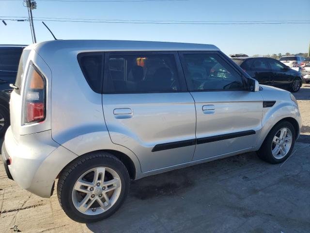 Photo 3 from auction – 2010 KIA SOUL + with VIN KNDJT2A28A7701658