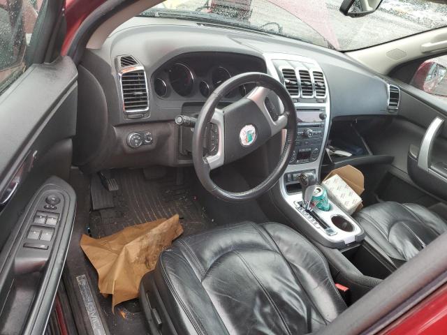 Photo 8 from auction – 2011 GMC ACADIA SLT with VIN 1GKKVRED8BJ248573