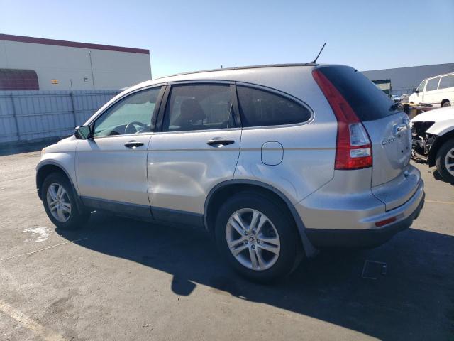 Photo 2 from auction – 2011 HONDA CR-V EX with VIN JHLRE3H54BC008293