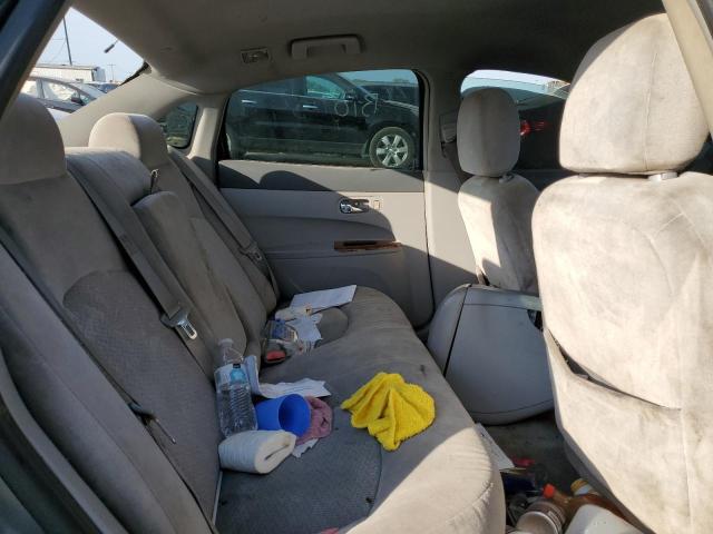 Photo 10 from auction – 2005 BUICK LACROSSE C with VIN 2G4WC532251297923