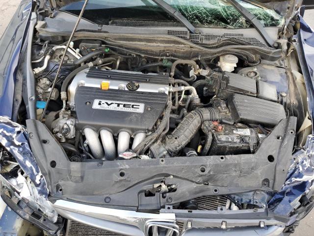 Photo 11 from auction – 2007 HONDA ACCORD SE with VIN 1HGCM56367A186343