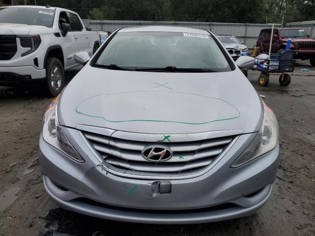 Photo 5 from auction – 2012 HYUNDAI SONATA GLS with VIN 5NPEB4AC1CH474319