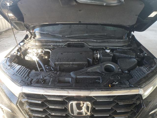 Photo 12 from auction – 2024 HONDA PILOT TOUR with VIN 5FNYG2H76RB012437