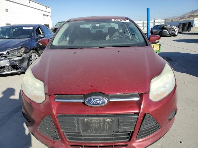 Photo 5 from auction – 2013 FORD FOCUS SE with VIN 1FADP3F28DL199123