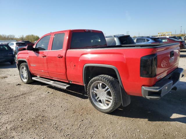 Photo 2 from auction – 2016 GMC SIERRA K15 with VIN 1GTV2MEC8GZ290150
