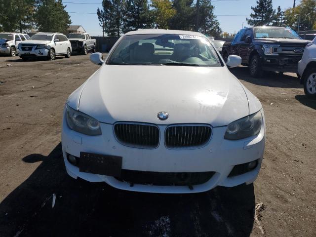 Photo 5 from auction – 2011 BMW 335 I with VIN WBADX7C55BE261334