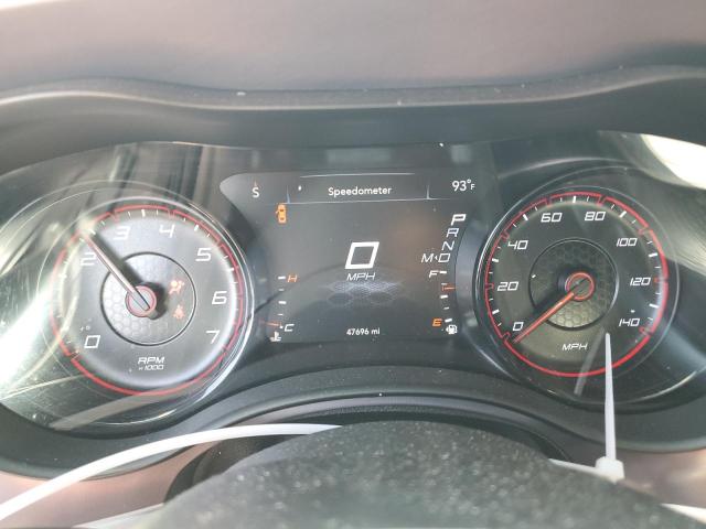 Photo 9 from auction – 2021 DODGE CHARGER GT with VIN 2C3CDXHG1MH575256