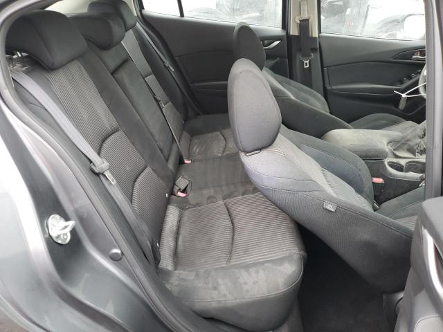 Photo 10 from auction – 2014 MAZDA 3 TOURING with VIN JM1BM1L77E1121296