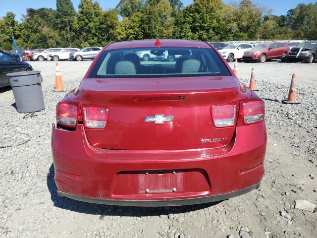 Photo 6 from auction – 2013 CHEVROLET MALIBU 2LT with VIN 1G11E5SA2DF349665