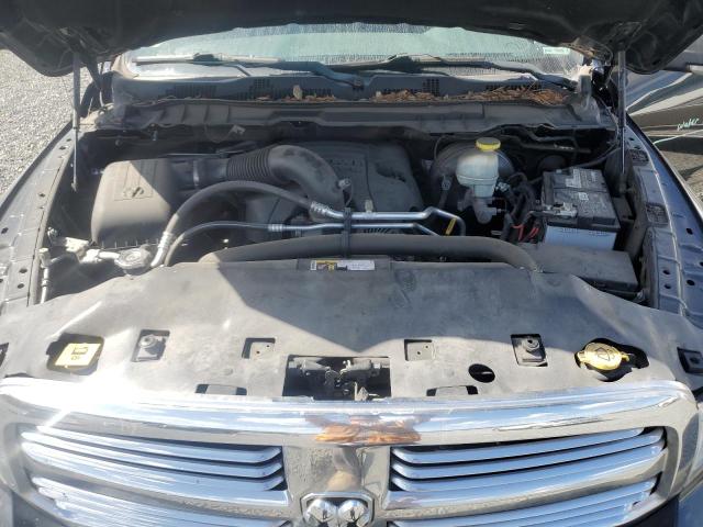Photo 11 from auction – 2017 RAM 1500 SLT with VIN 1C6RR6LTXHS820213