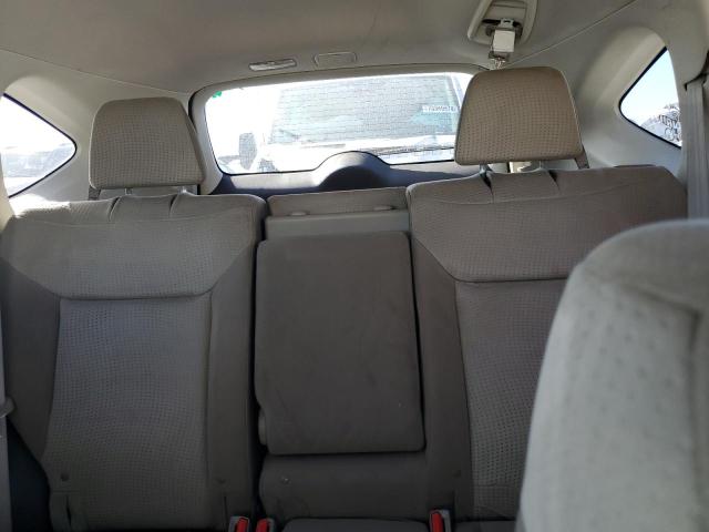 Photo 10 from auction – 2014 HONDA CR-V EX with VIN 5J6RM3H50EL006443