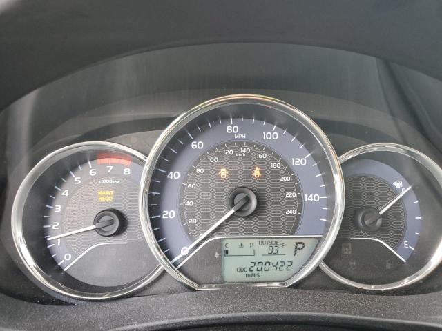 Photo 9 from auction – 2014 TOYOTA COROLLA L with VIN 2T1BURHE2EC112510