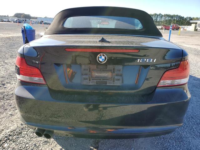 Photo 6 from auction – 2011 BMW 128 I with VIN WBAUL7C54BVM79843