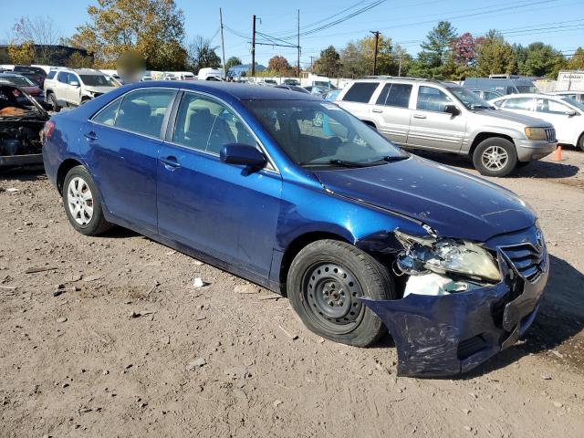 Photo 4 from auction – 2011 TOYOTA CAMRY BASE with VIN 4T1BF3EK3BU625941