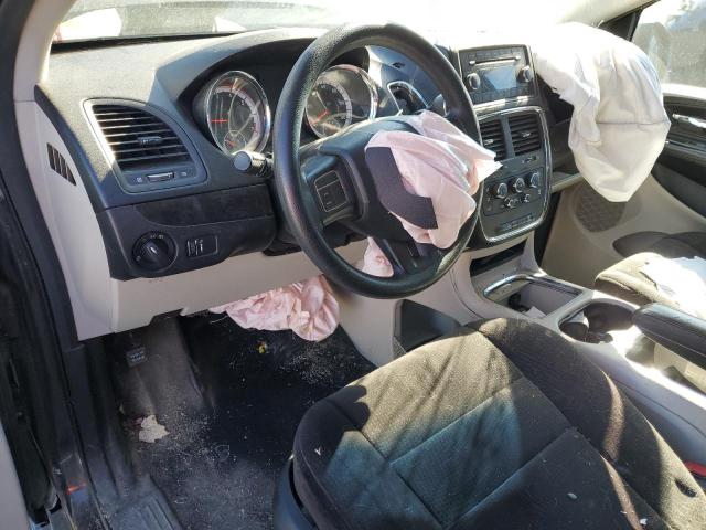Photo 8 from auction – 2012 DODGE GRAND CARA with VIN 2C4RDGCG4CR373517