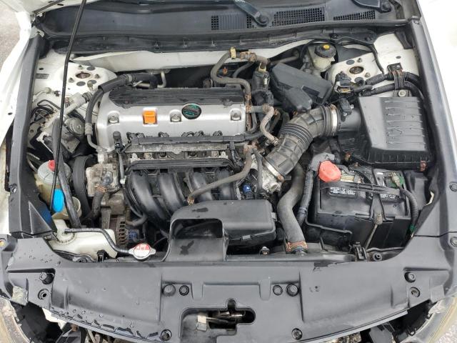 Photo 11 from auction – 2008 HONDA ACCORD LXP with VIN JHMCP26488C073897