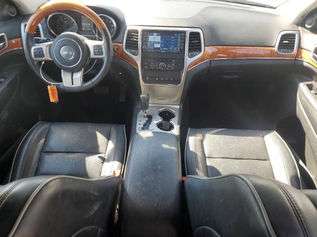 Photo 8 from auction – 2011 JEEP GRAND CHER with VIN 1J4RR6GG5BC683666