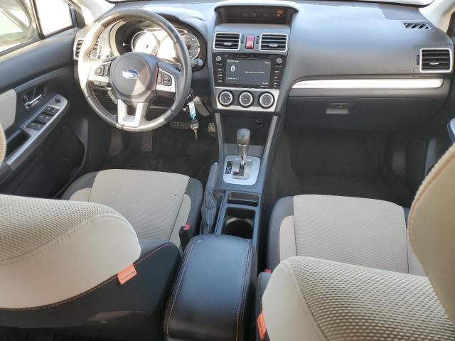 Photo 8 from auction – 2017 SUBARU CROSSTREK with VIN JF2GPADC7H8255277