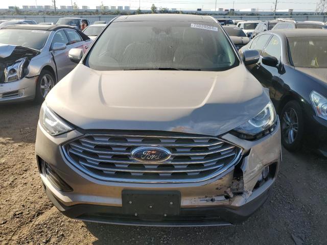 Photo 5 from auction – 2020 FORD EDGE SEL with VIN 2FMPK4J93LBA40570