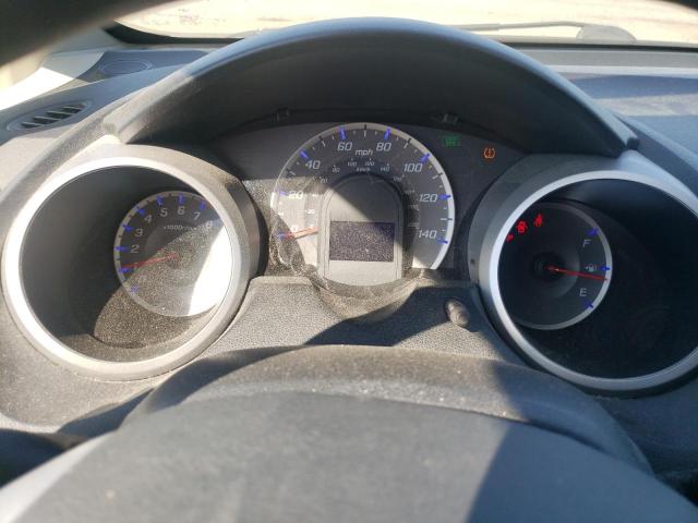 Photo 9 from auction – 2013 HONDA FIT with VIN JHMGE8H35DC023063
