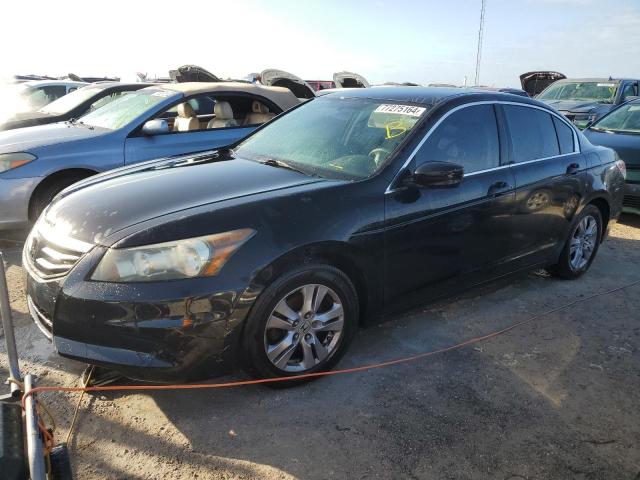 Photo 1 from auction – 2012 HONDA ACCORD SE with VIN 1HGCP2F60CA183478