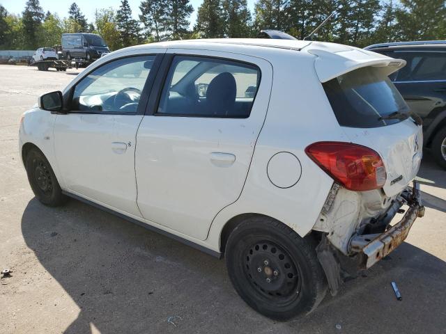 Photo 2 from auction – 2015 MITSUBISHI MIRAGE DE with VIN ML32A3HJ6FH012834