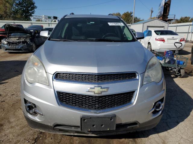 Photo 5 from auction – 2015 CHEVROLET EQUINOX LT with VIN 2GNALCEK9F6369163