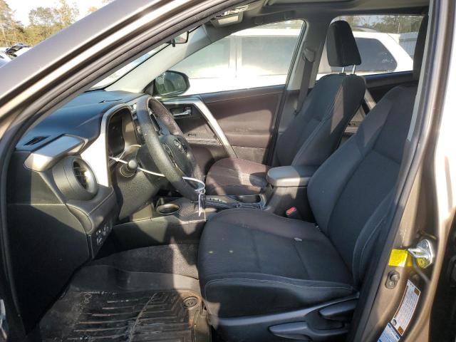 Photo 7 from auction – 2015 TOYOTA RAV4 XLE with VIN JTMRFREV3FD167033