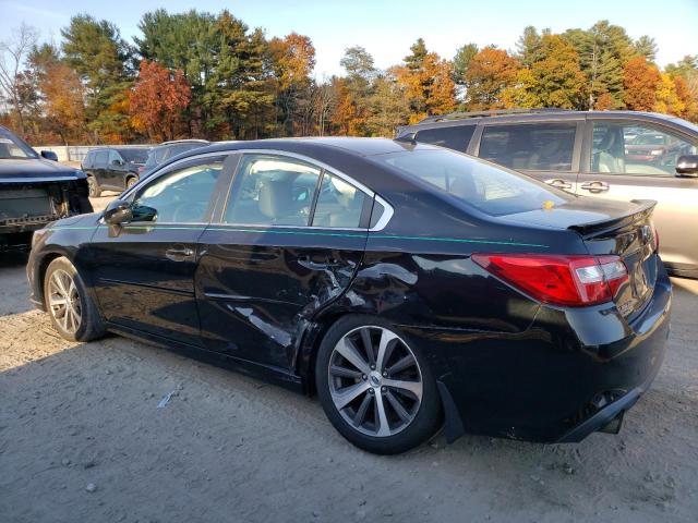 Photo 2 from auction – 2018 SUBARU LEGACY 3.6 with VIN 4S3BNEN64J3029893