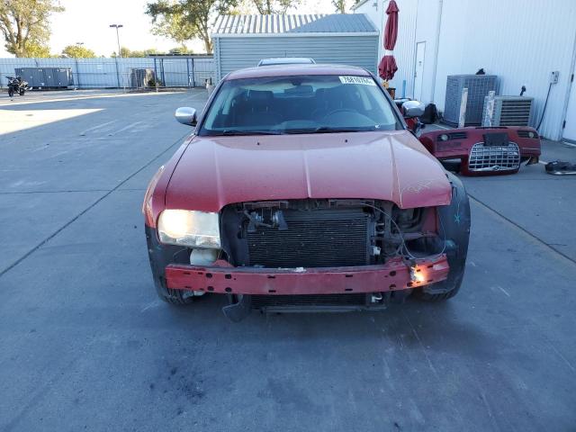 Photo 5 from auction – 2010 CHRYSLER 300 TOURIN with VIN 2C3CA5CV4AH324732