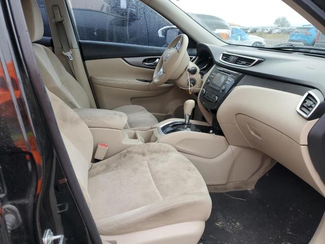 Photo 7 from auction – 2015 NISSAN ROGUE S with VIN KNMAT2MT0FP505919