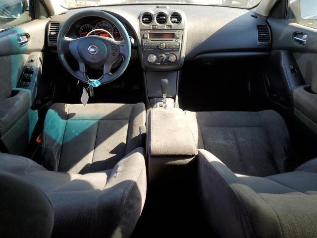 Photo 8 from auction – 2012 NISSAN ALTIMA BAS with VIN 1N4AL2AP9CN503610