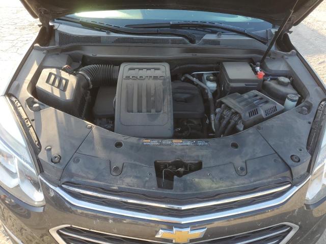 Photo 12 from auction – 2016 CHEVROLET EQUINOX LT with VIN 2GNALCEK8G6106843